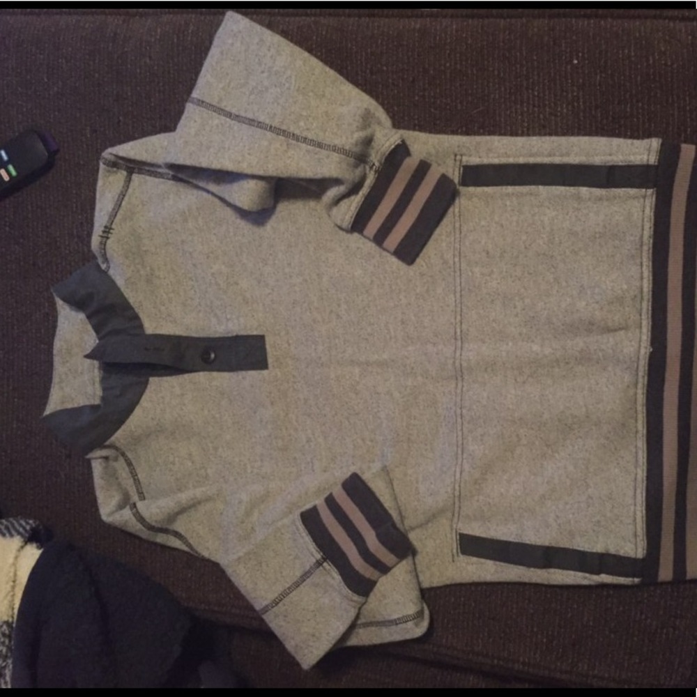 Men’s Sweatshirt